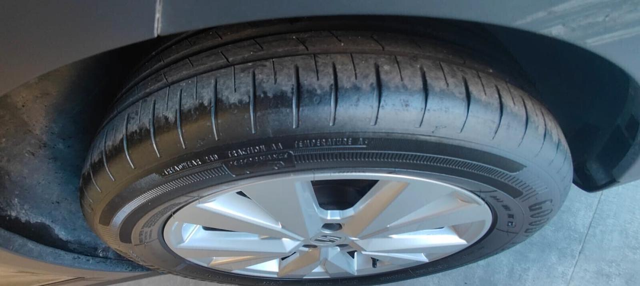 Seat Arona 1.0 EcoTSI XPERIENCE