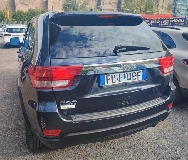 JEEP Grand Cherokee 3.6 V6 *GPL*