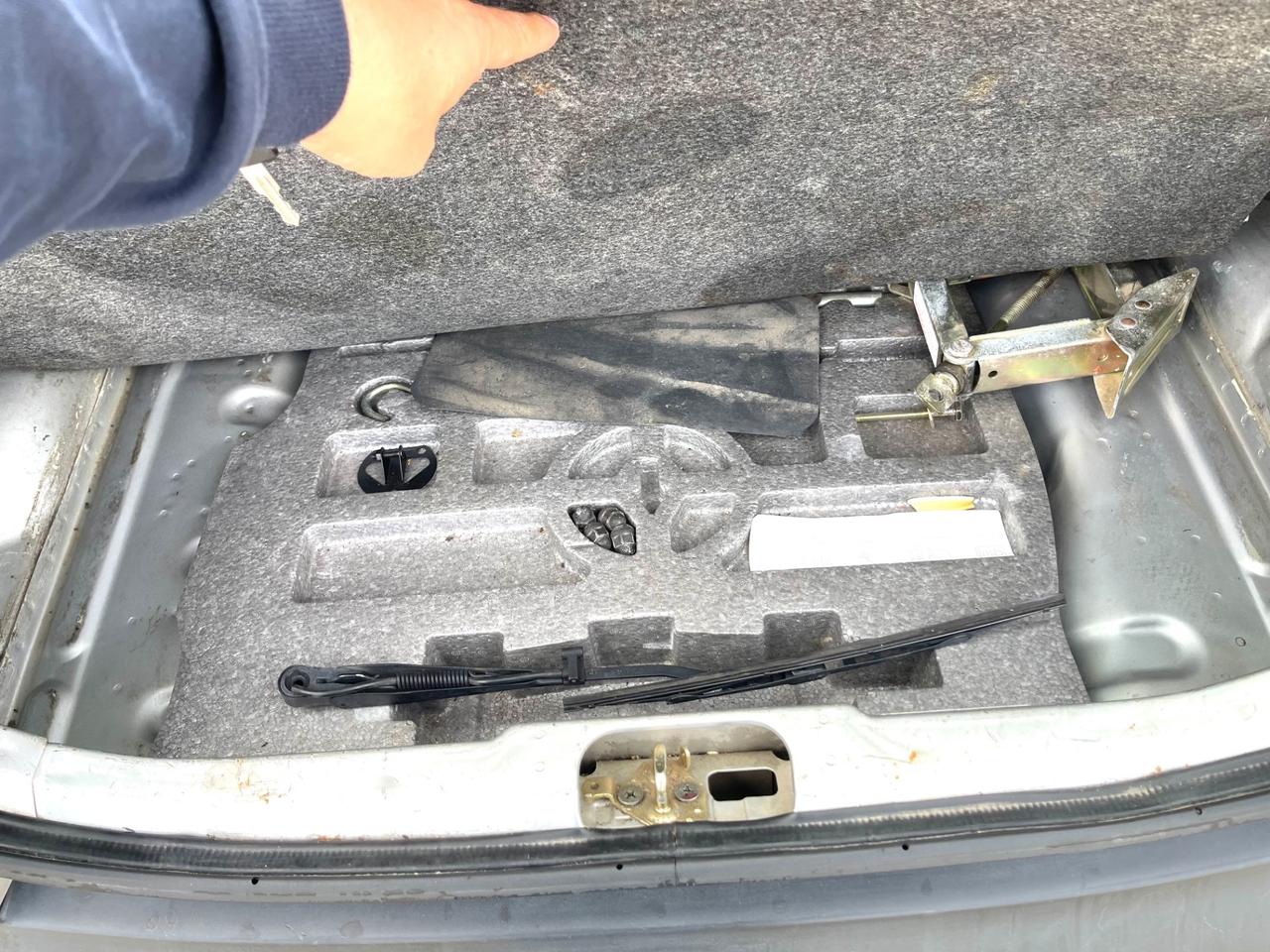 Daewoo Matiz 800i cat SE Planet