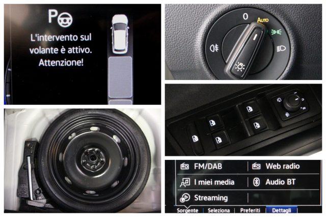 VOLKSWAGEN T-Roc Life 1.0 TSI 110CV - PREZZO REALE