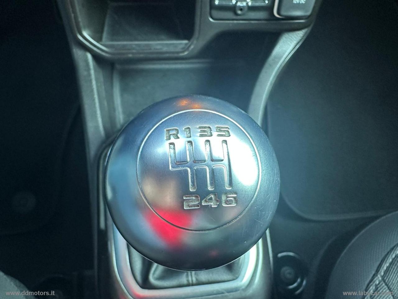 JEEP Renegade 1.6 Mjt 130CV S *PROMO*