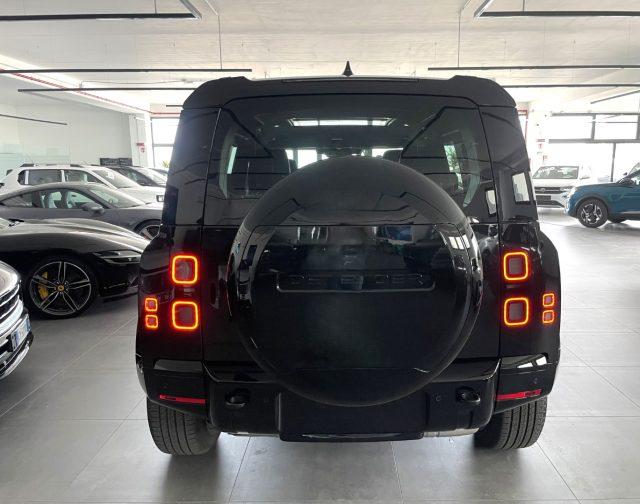 LAND ROVER Defender 110 3.0D I6 250 CV AWD Auto X-Dynamic SE KM0 MY26