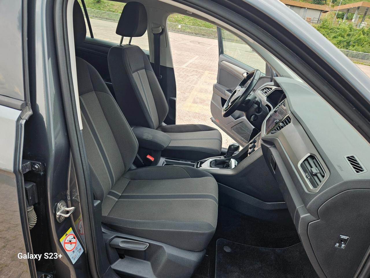 Volkswagen T-Roc 2.0 TDI SCR 150 CV DSG