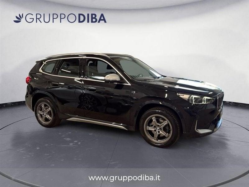 BMW X1 U11 sdrive18d X-Line Edition Balance auto