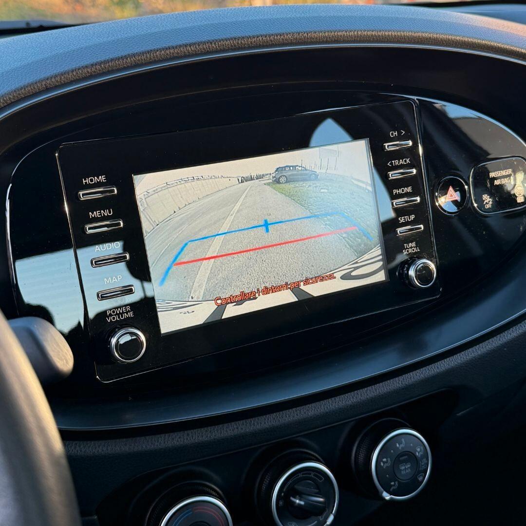 Toyota Aygo X 1.0 VVT-i 72 CV Active