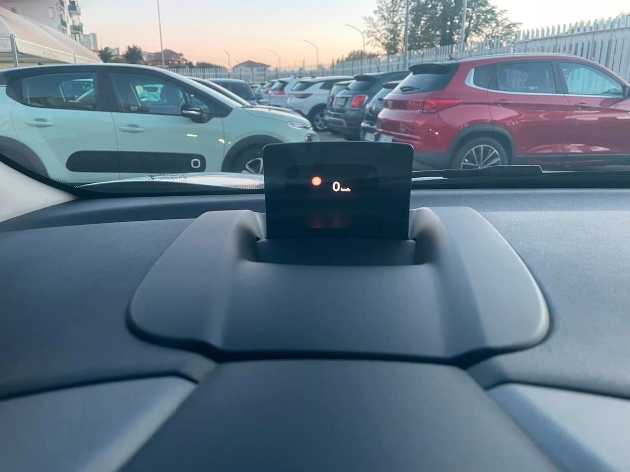 Citroen C3 Aircross BlueHDi 100 Shine