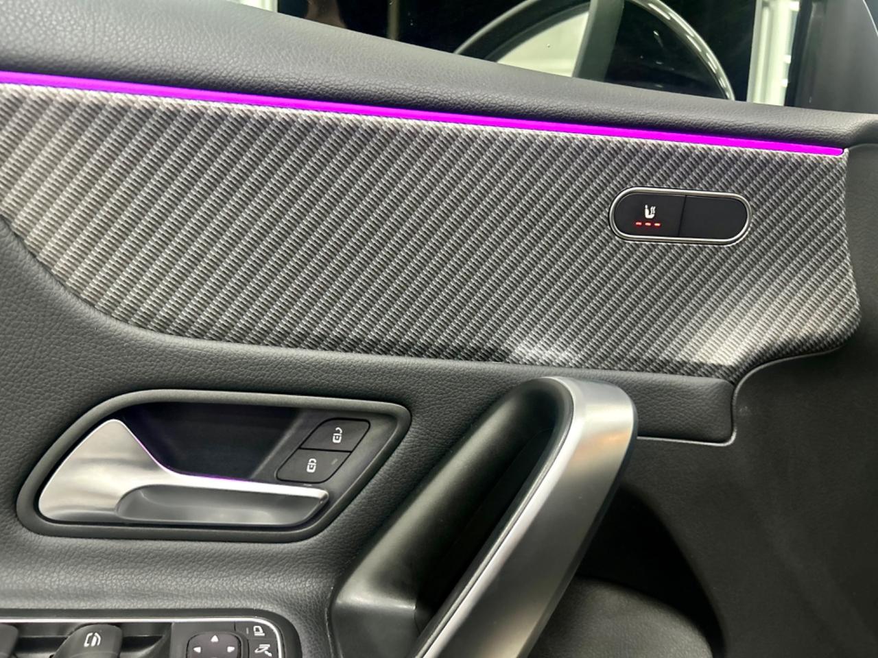 Mercedes classe A 200 d Automatic Plus FINANZIABILE