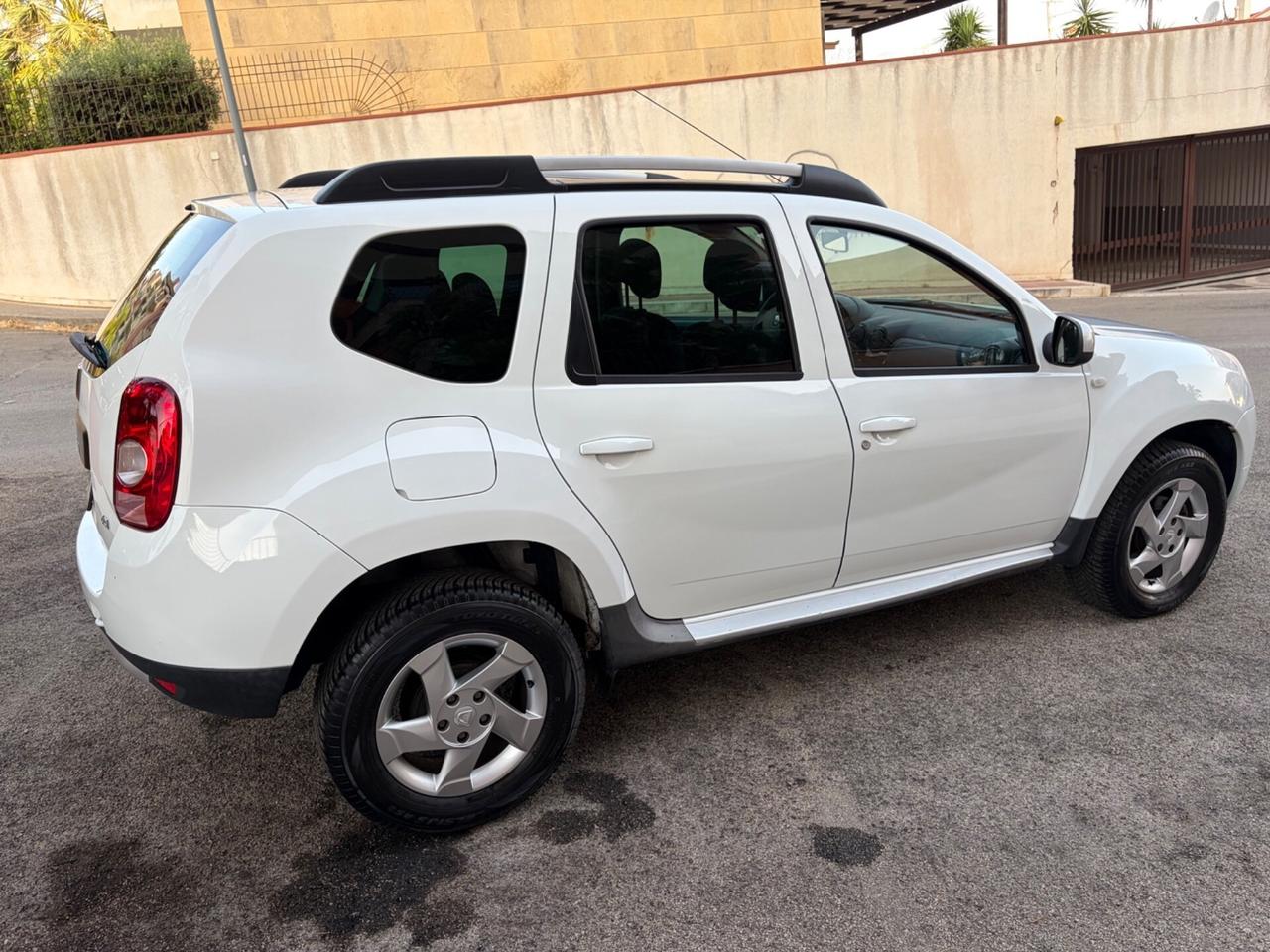 Dacia Duster 1.5 dCi 110CV unico proprietario