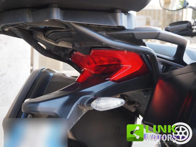 DUCATI Multistrada 1260 S GT