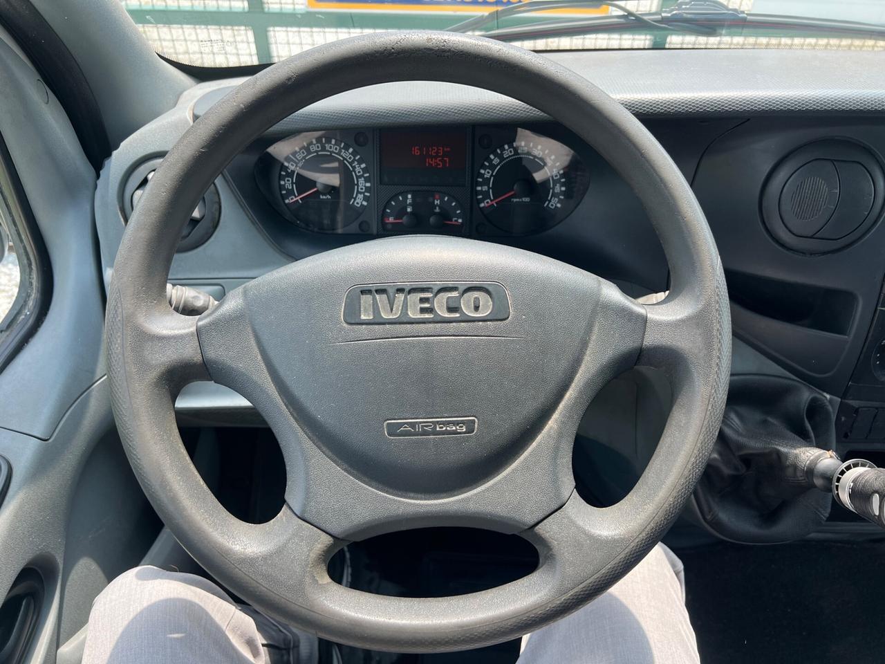 Iveco Daily 2.3