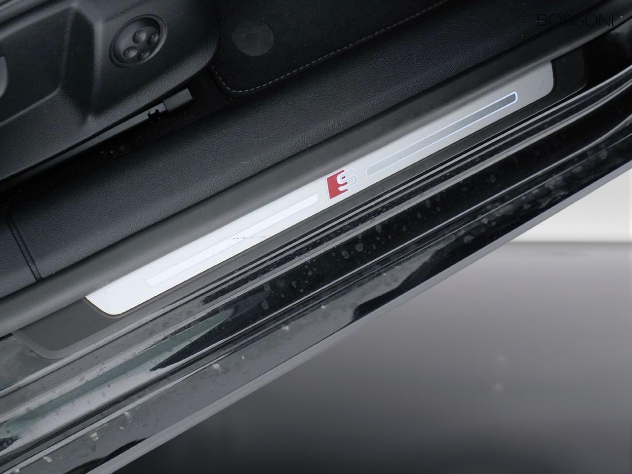 Audi A5 sportback 40 2.0 tdi mhev 204cv s line edition quattro s tronic