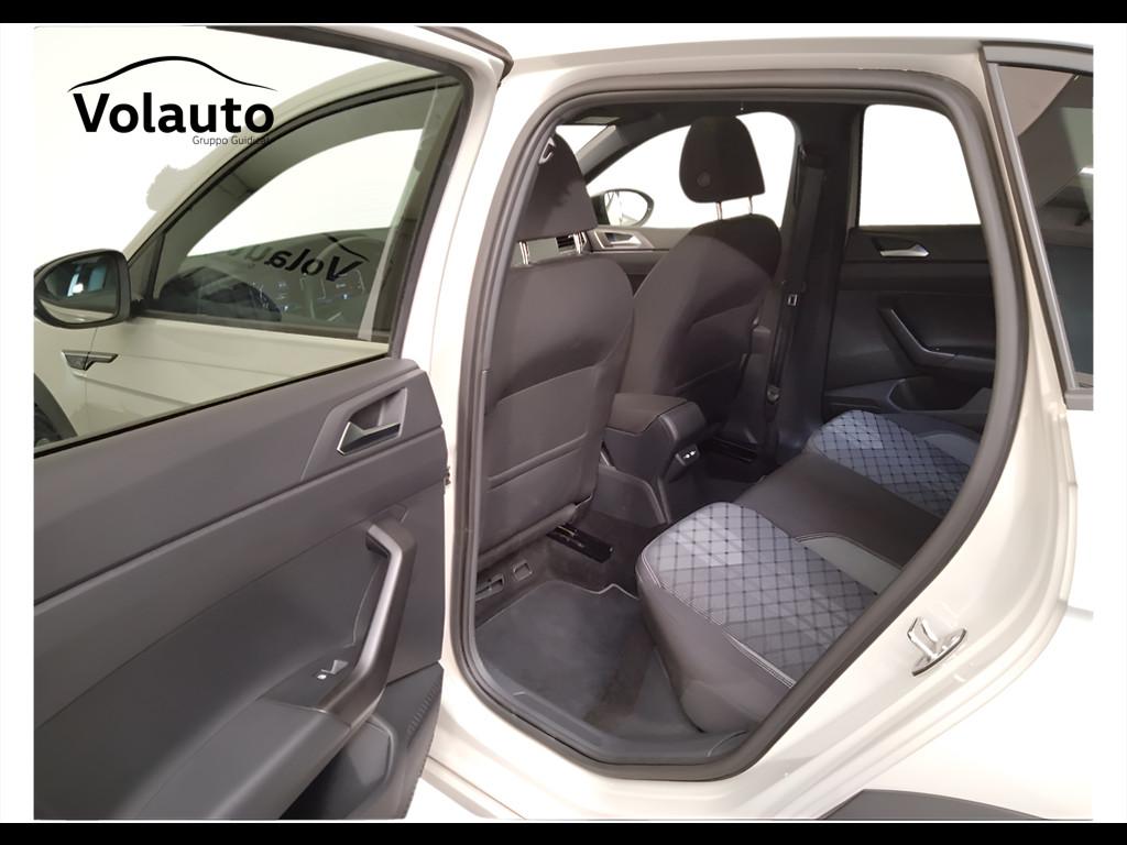 VOLKSWAGEN Taigo - Taigo 1.0 tsi R-Line 110cv dsg