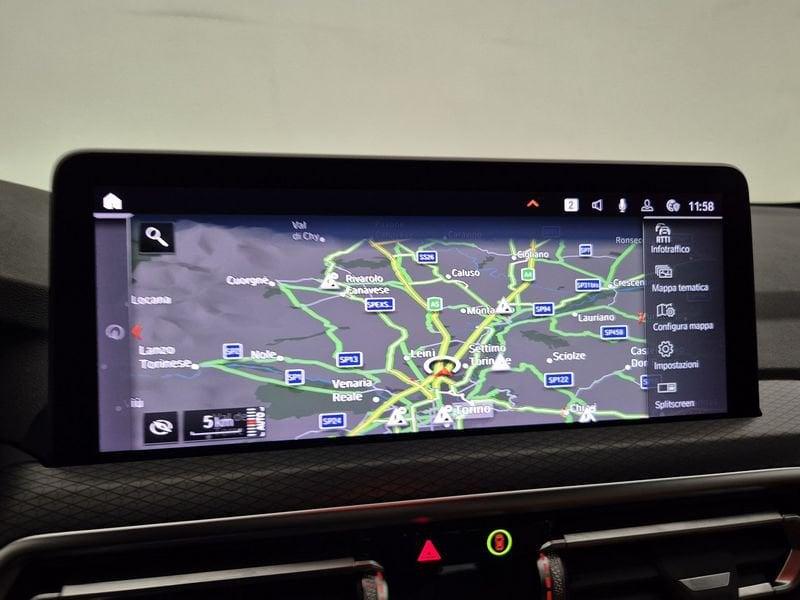 BMW X3 G01 2021 xdrive20d mhev 48V Msport auto