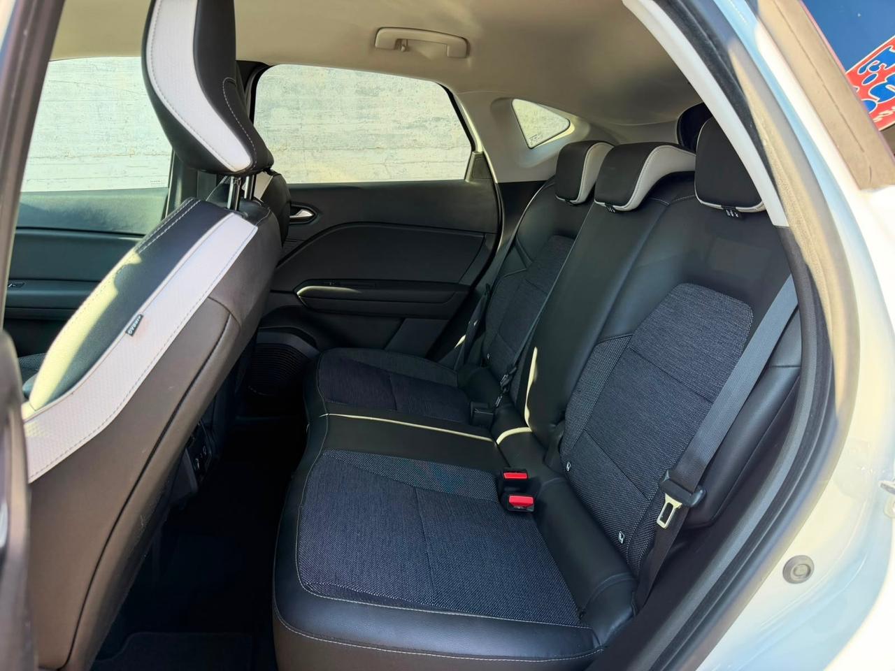 RENAULT CAPTUR 1.0 GPL 100 (CV) 2021