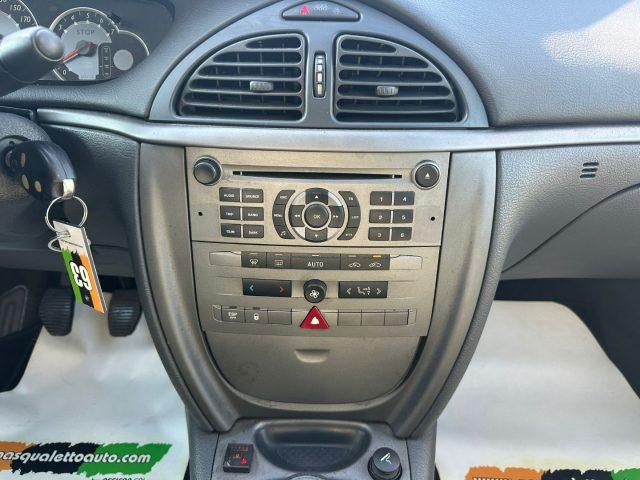 CITROEN C5 GAS GPL! 1.8 16V Elegance