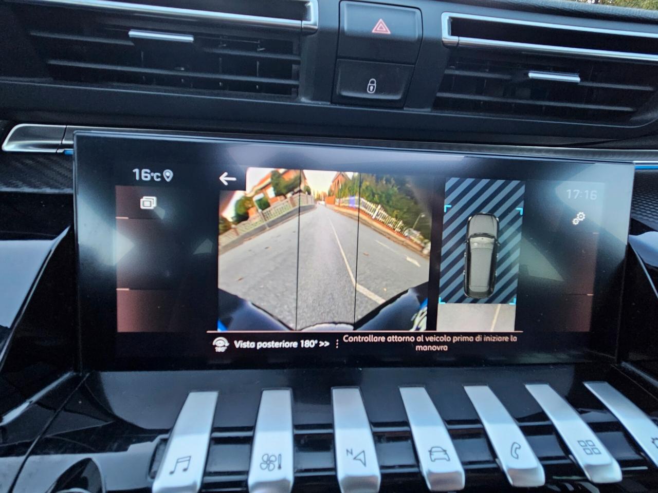 Peugeot 508 BlueHDi 130CV EAT8 SW GT Pack STRAFULL