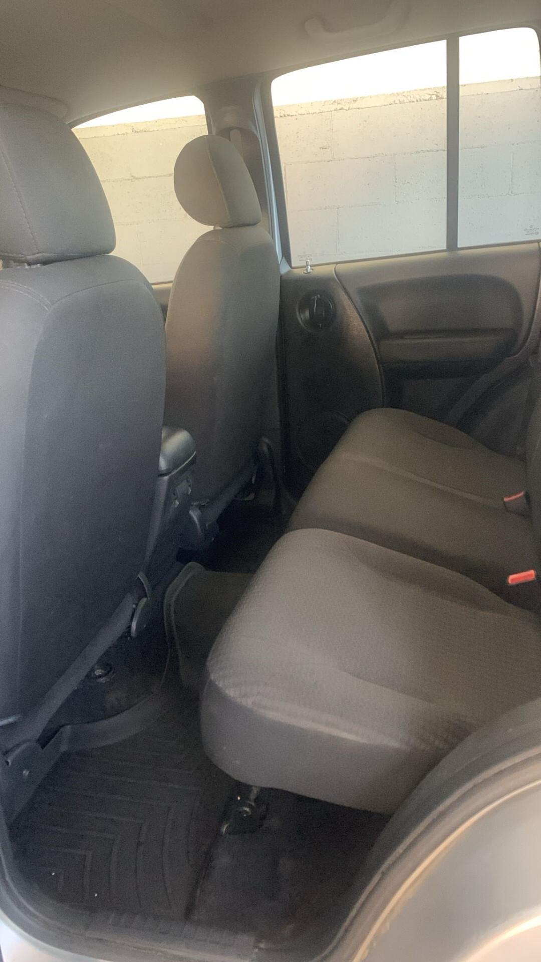 Jeep Cherokee 2.5 CRD Sport