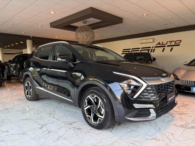 KIA Sportage 1.6 TGDi MHEV DCT BUSINESS 150CV PREZZO REALE