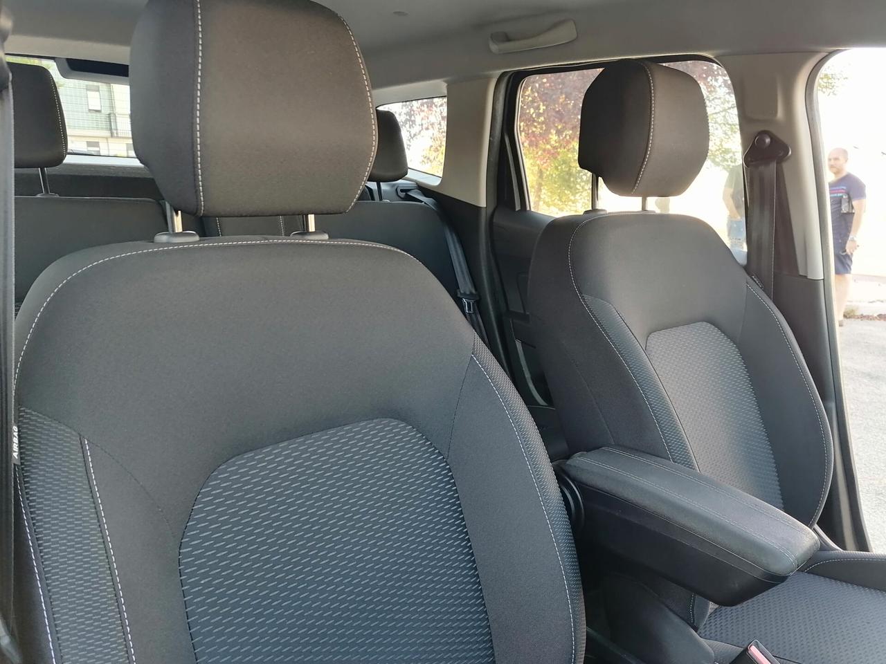 Dacia Duster 1.5 Blue dCi 8V 115 CV 4x2 Essential