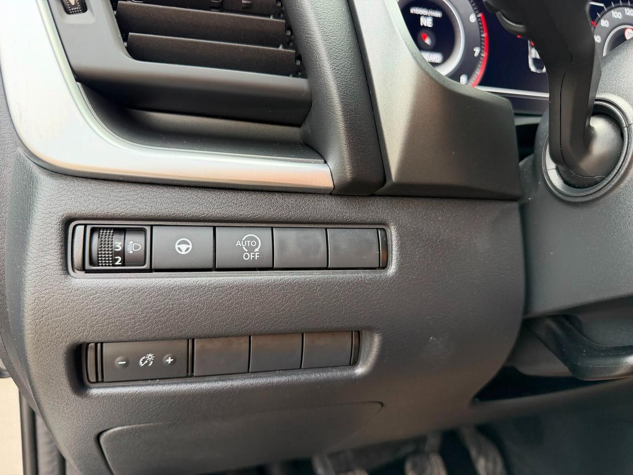 Nissan Qashqai MHEV 140 CV N-Connecta