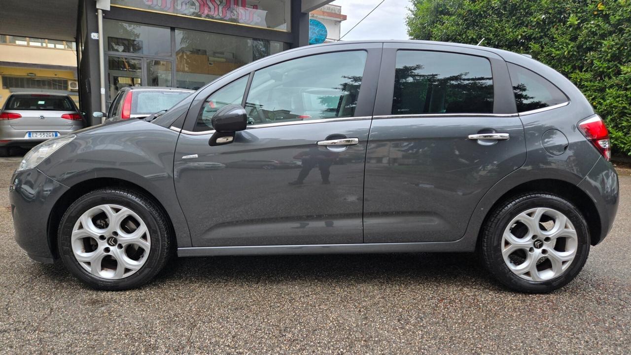 Citroen C3 PureTech 82 Feel Edition Exclusive