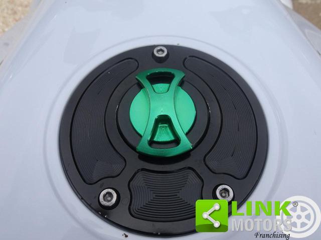 KAWASAKI Z 750 naked