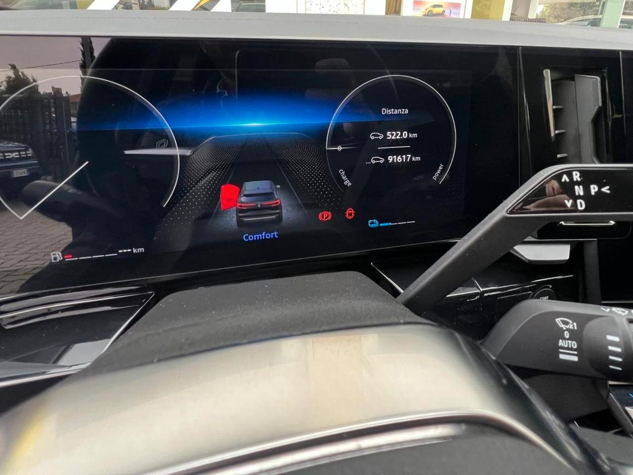 Renault Austral 1.2 E-Tech full hybrid 200cv Techno Esprit