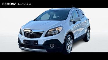 Opel Mokka I 1.6 CDTI 136cv Ego 4x2 S&S m6