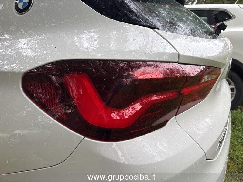 BMW X2 F39 Diesel sdrive16d Msport