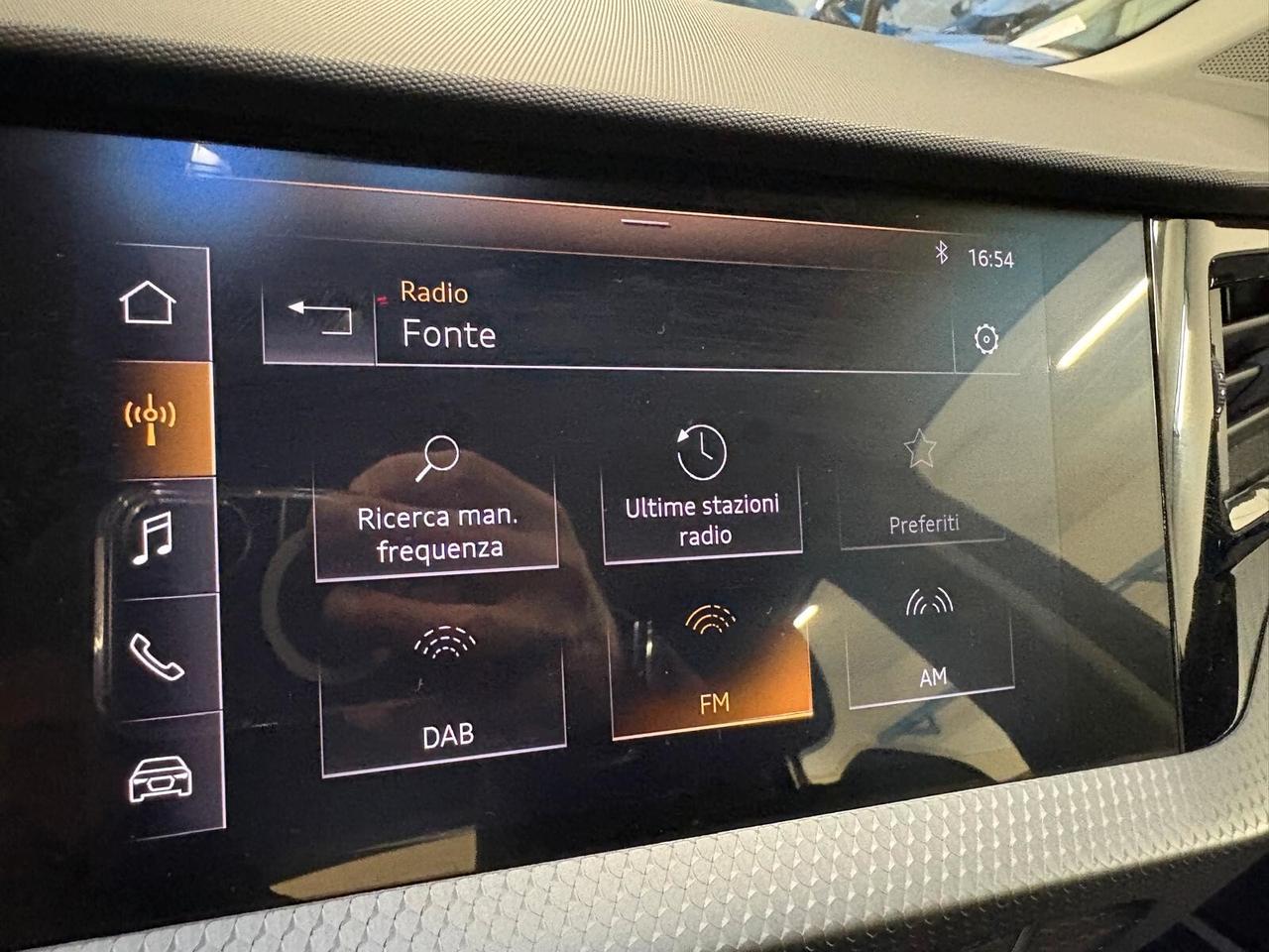 Audi A1 citycarver 30 1.0 TFSI S tronic UNICO PR.