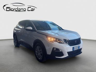 Peugeot 3008 BlueHDi 130 S&S EAT8 Business