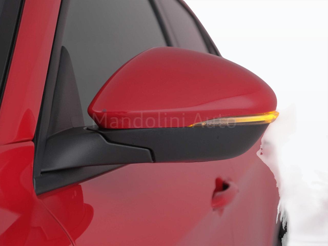 Alfa Romeo Stelvio 2.2 turbo 210cv veloce ti q4 at8