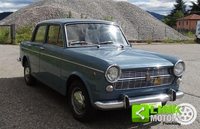 FIAT 1100 1100