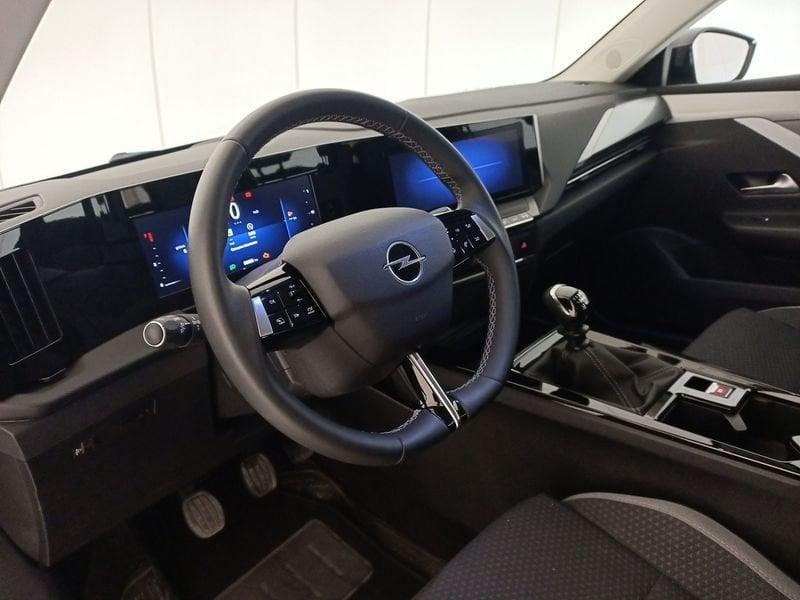Opel Astra VI 2022 1.2 t Edition s&s 110cv