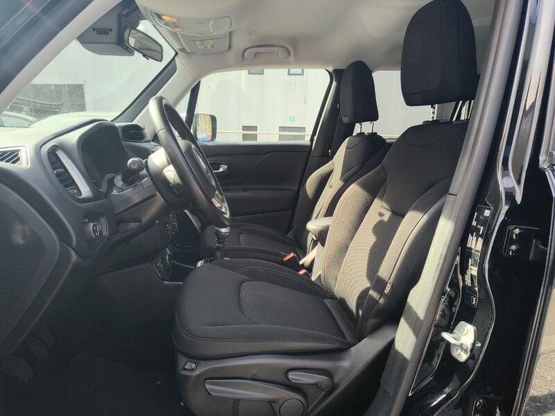 Jeep Renegade Renegade 2.0 mjt Limited 4wd (PREZZO REALE)