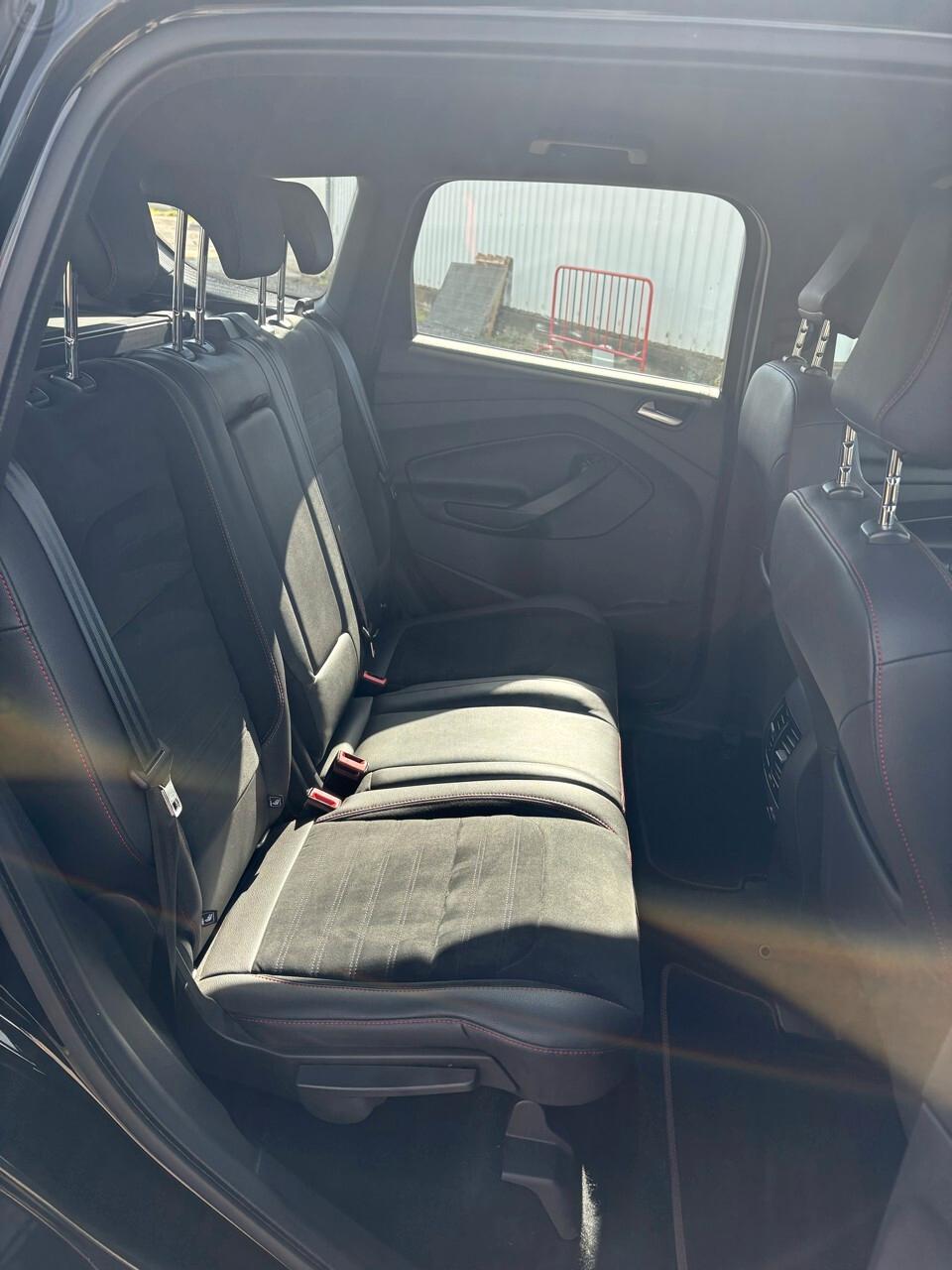 Ford Kuga 2.0 TDCI 120 CV S&S 2WD ST-Line