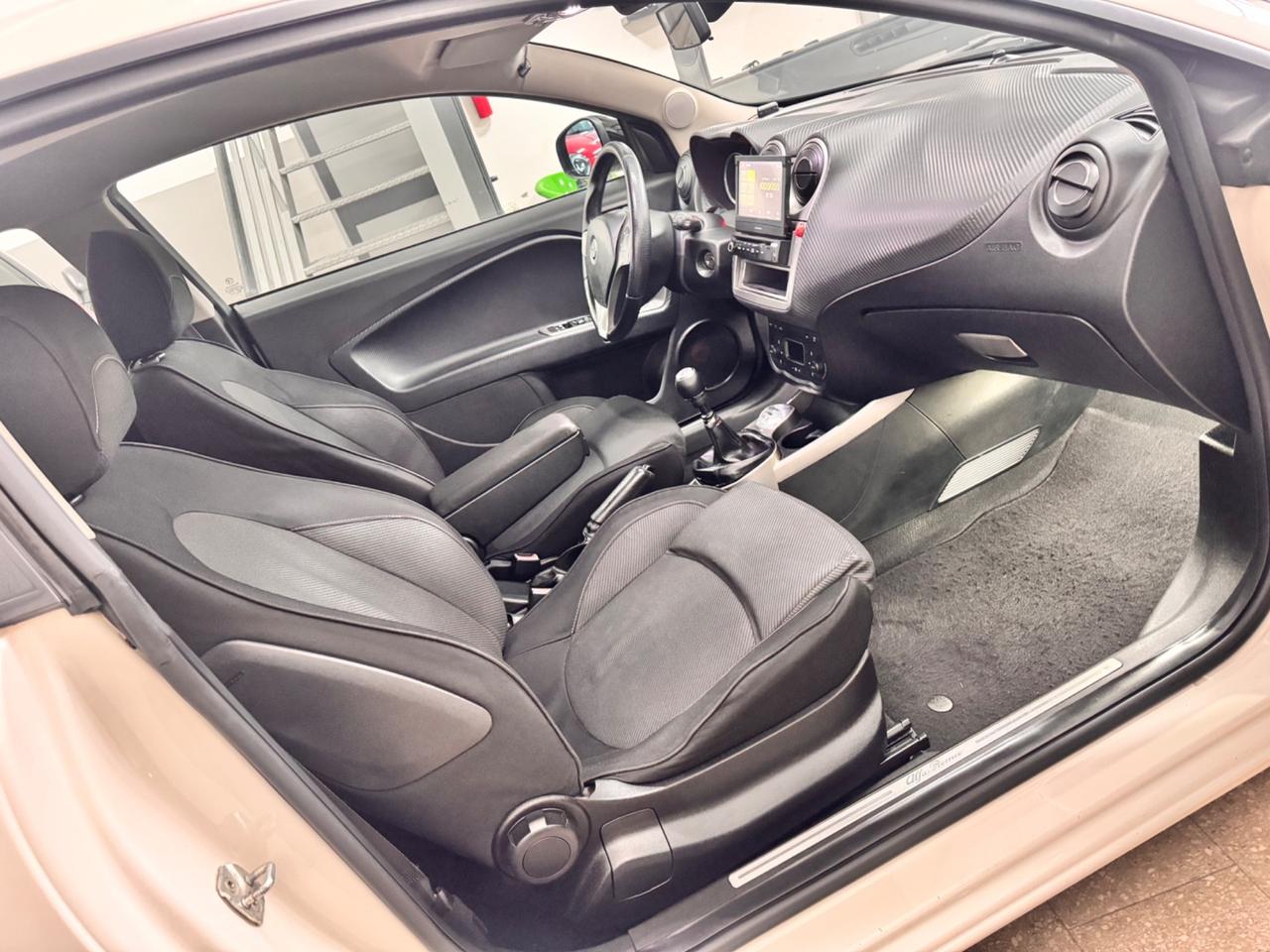 Alfa Romeo MiTo 1.6 JTDm 120 Cv Sport Pack - 2011