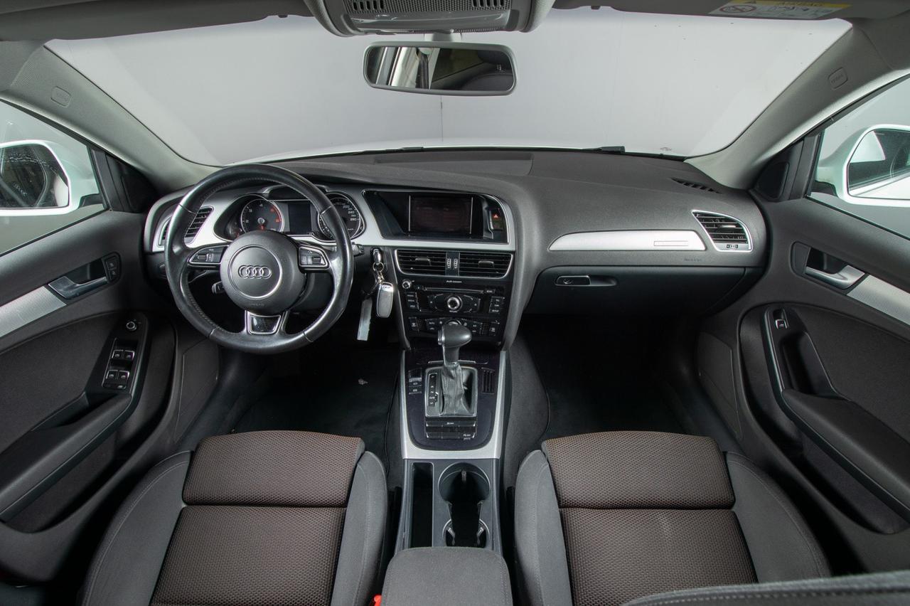 Audi A4 allroad 2.0 Tdi Quattro 190cv S-tronic