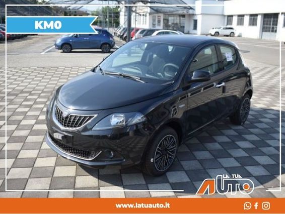 LANCIA Ypsilon 1.0 70CV HYBRID GOLD
