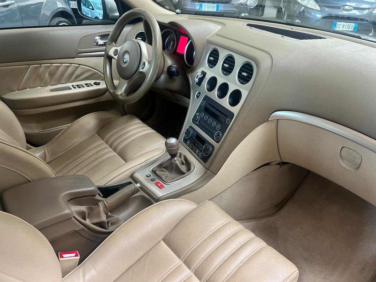 Alfa Romeo 159 1900 JTDM 150 Cv berlina 157000 km