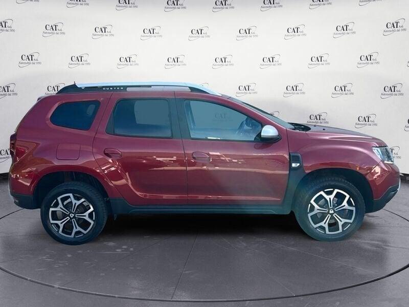 Dacia Duster 1.5 dCi 115cv 4x2 Prestige