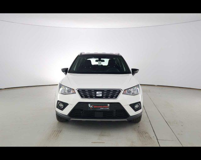 SEAT Arona 1.0 EcoTSI XCELLENCE