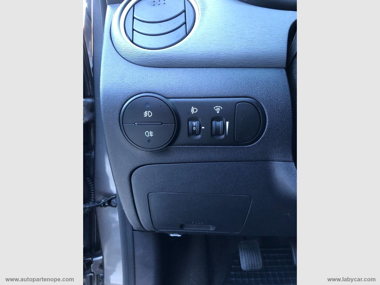 HYUNDAI i10 1.0 LPGI Econext Sound Edition