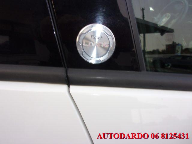 FIAT 500L Living 1.3 Multijet 85 CV Lounge