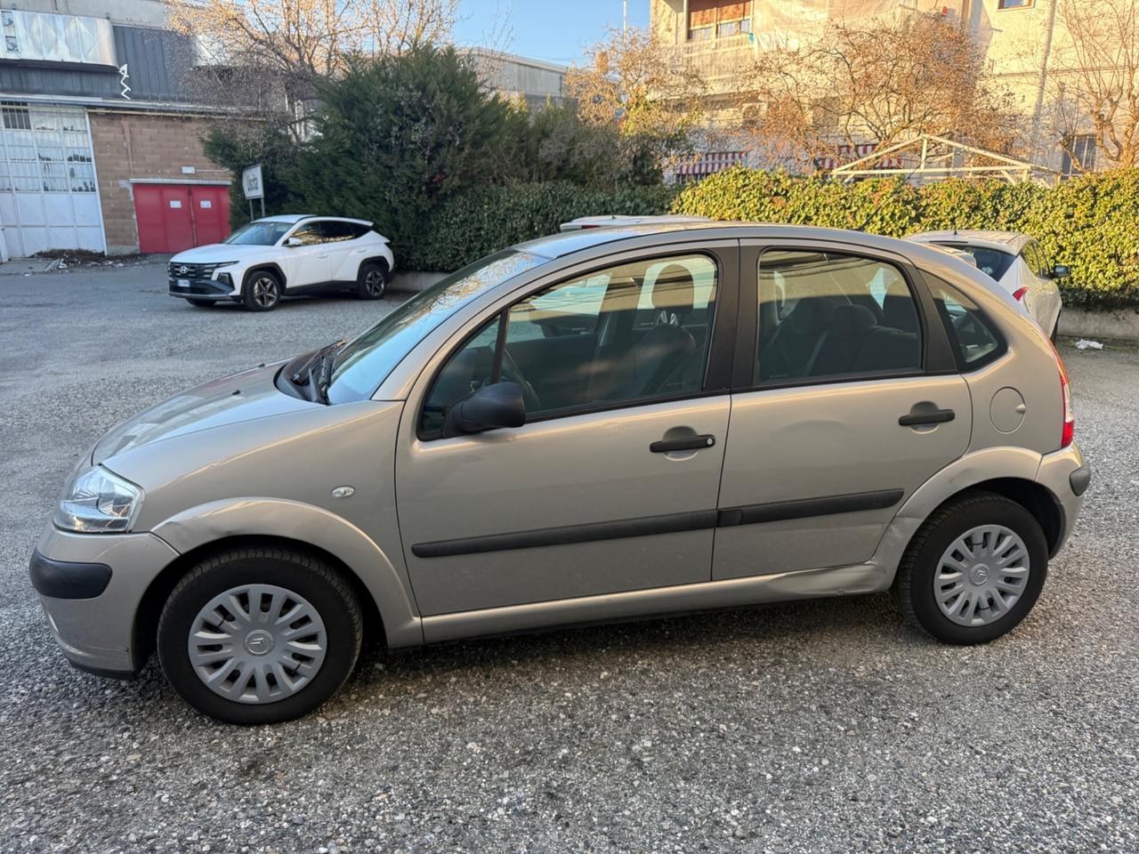 Citroen C3 1.1 Elegance