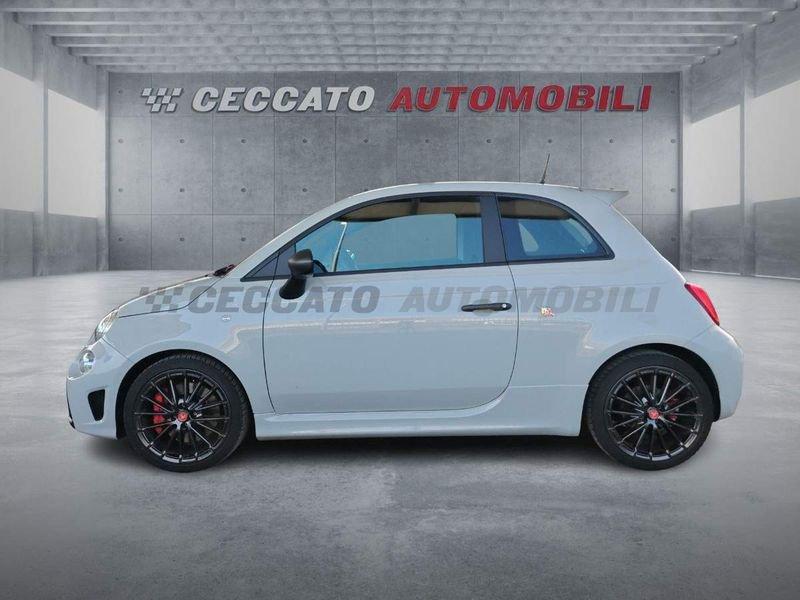 Abarth 695 695 1.4 t-jet 180cv auto