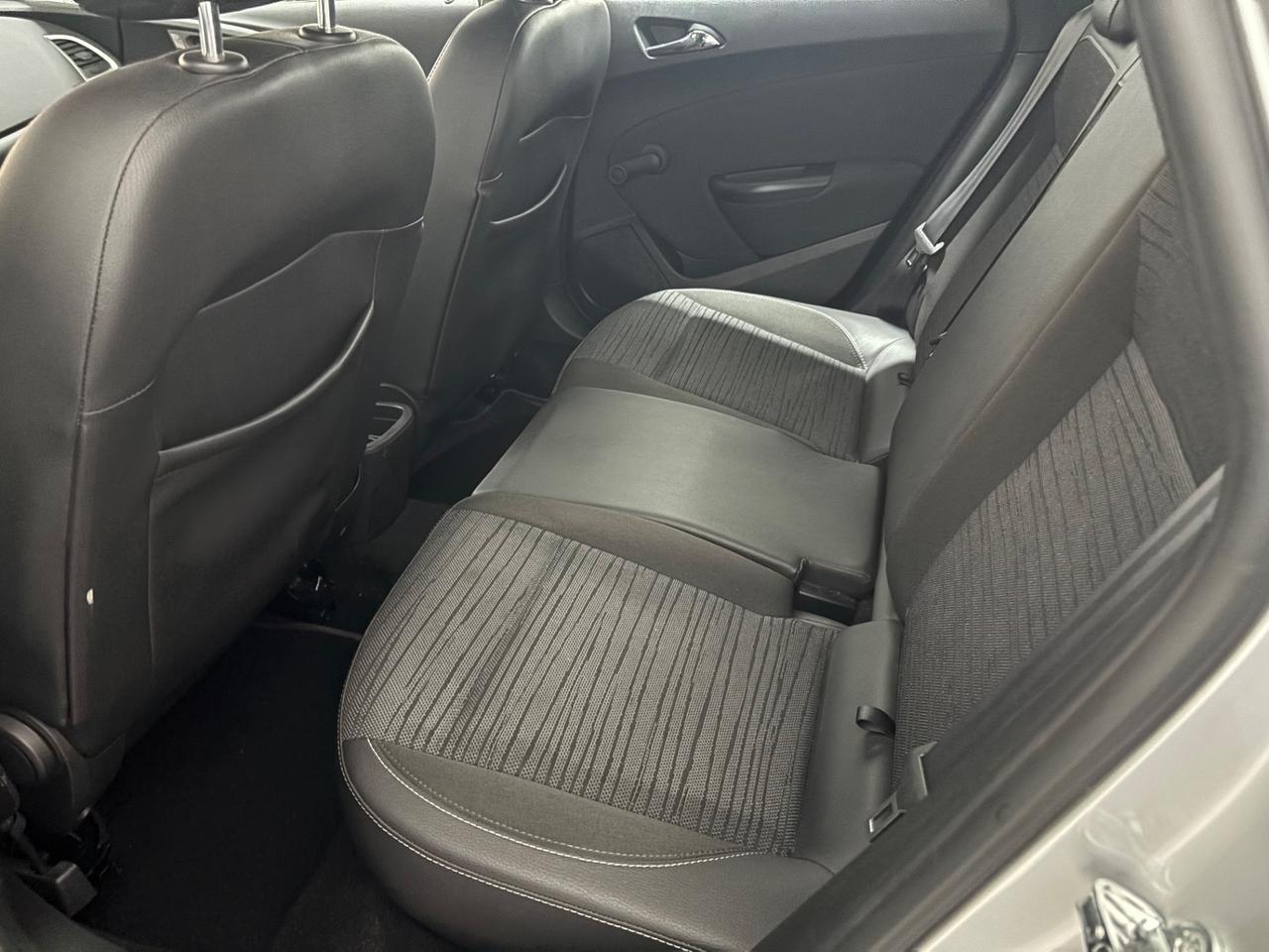 Opel Astra 1.6 CDTI EcoFLEX S&S Sports Tourer Elective