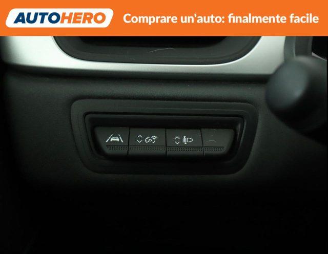 RENAULT Captur Full Hybrid E-Tech 145 CV Equilibre