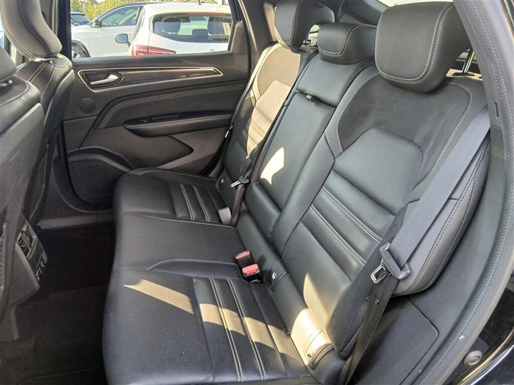 Renault Arkana 1.6 E-Tech full hybrid E-Tech Engineered Fast Track Auto