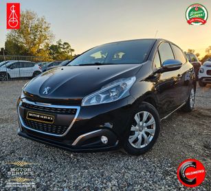 Peugeot 208 1.2 82 5 porte UNIPRO da 79€ mese